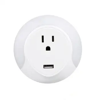 

US Portable Smart Plug WiFi Share Remote Control with Alexa Mini Timing on/off The Power Samrt Google Home Electric Mini Socket