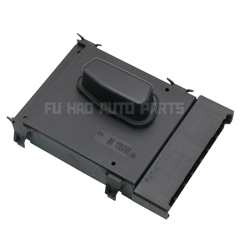 Genuine 56049429AD 56049429AE 68040992AA Power Seat Switch for Chrysler Dodge Jeep Left Driver Side