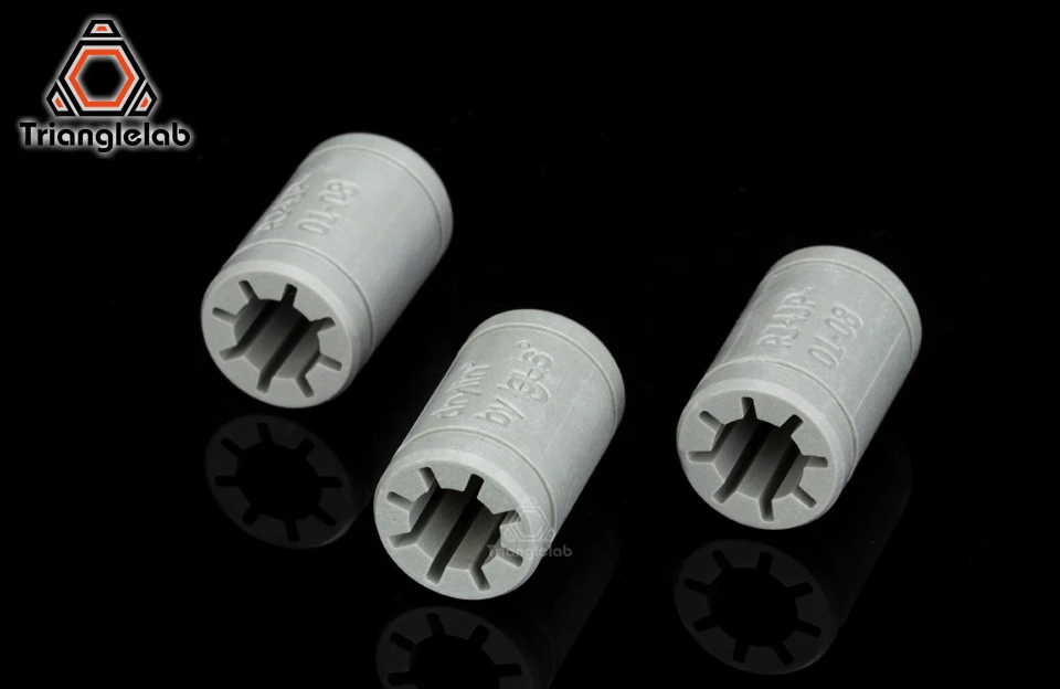 A8, Prusa I3, Genuine igus RJ4JP01Non-counterfeit, LM8UU