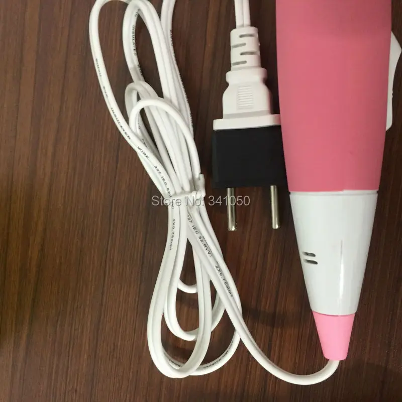 Multi Speed Powerful Female Personal Wand Massager,Fairy Mini AV Vibrator Clit Stimulation, Sex Toys For Women WITH BOX EU Plug1