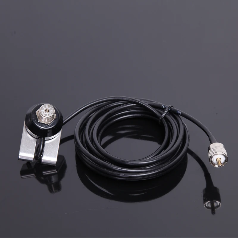 Abbree автомобильная антенна крепление Автомобильный зажим крышка ...