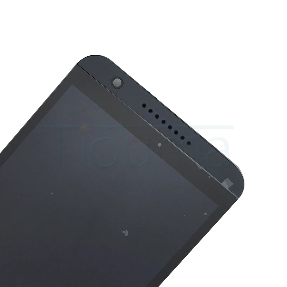 HTC 820 LCD Display With Frame (7)