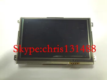 

Original new 5Inch LCD display LM500PZ1AL with touch screen VW370PLUS for VW Volkswagen car GPS Navigation LCD monitor