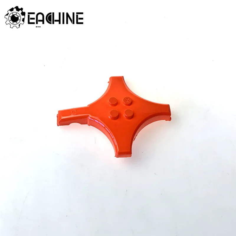

Eachine E016F RC Drone Upper Body Cover Shell Quadcopter Spare Parts E016F-1 Remote Control Accessories