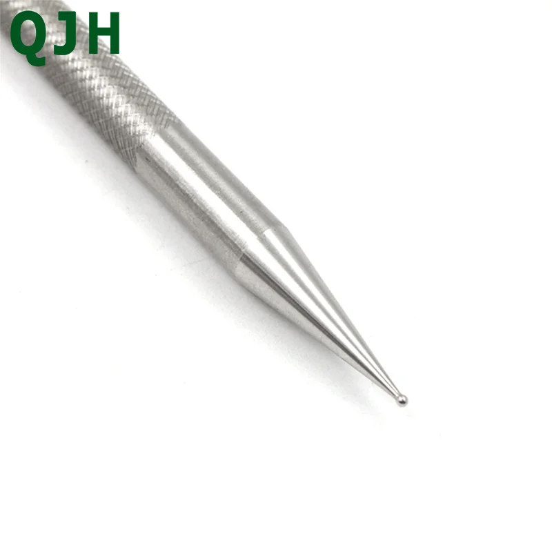 Leather Scriber Edge Creaser Stitch Sewing Marking Tools