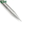Professional leather Scriber DIY Edge Creaser Stitch Sewing Leather Metal Craft Marking Indentation engraving Tools ► Photo 3/6