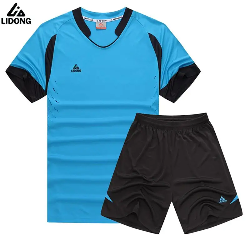 trikot komplettset fußball