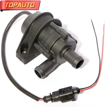 TopAuto 12V 24V Electronic font b Pump b font For Auto Engine Preheater font b Water