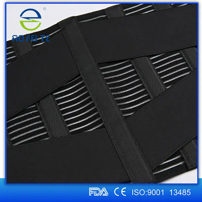 waist brace support Y015 (3)