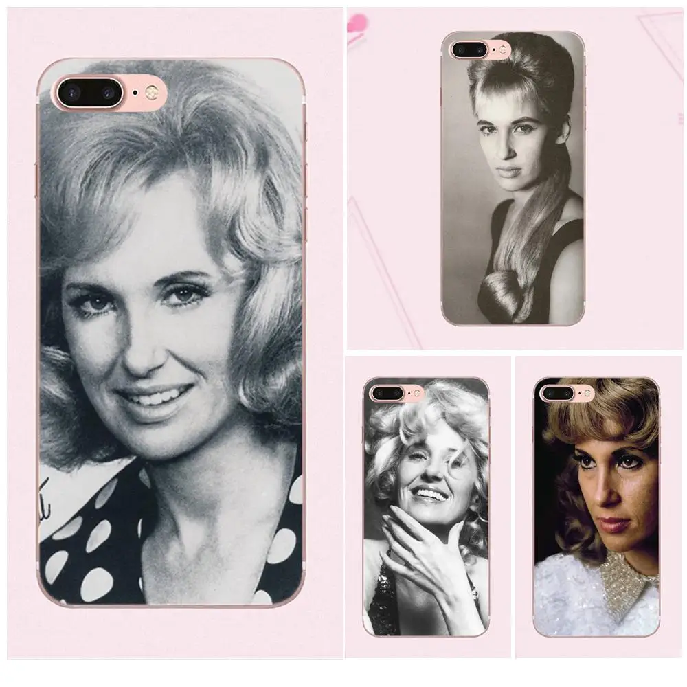Tammy Wynette Country Music Singer-songwriter For Galaxy Grand A3 A5 A7 A8 A9 A9S On5 On7 Plus Pro Star 2015 2016 2017 2018 Tammy Wynette Country Music Singer-songwriter For Galaxy Grand A3 A5 A7 A8 A9 A9S On5 On7 Plus Pro Star 2015 2016 2017 2018