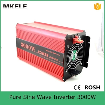 

MKP3000-481R fast shipping off-grid 3000 watt inverter pure sine wave inverter 3000w 48vdc 120vac solar inverter made in China