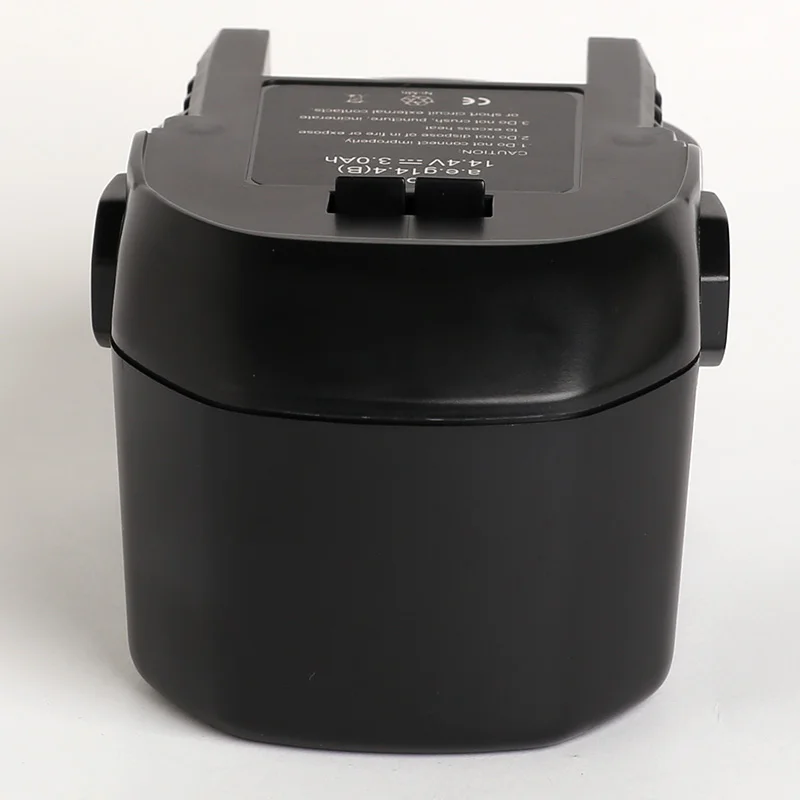 Aeg bs14g аккумулятор