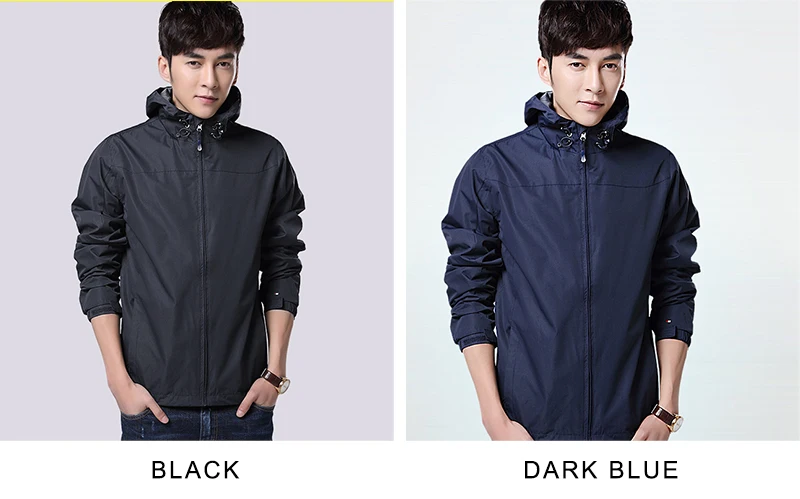 Mens Bomber Jackets  (10)