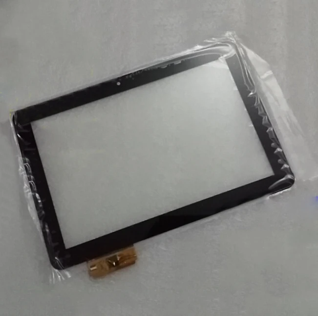 

Original PRESTIGIO MultiPad 4 10.1 PMP7110D3G tablet touch screen panel Prestigio PMP7110D 3G digitizer glass Sensor A