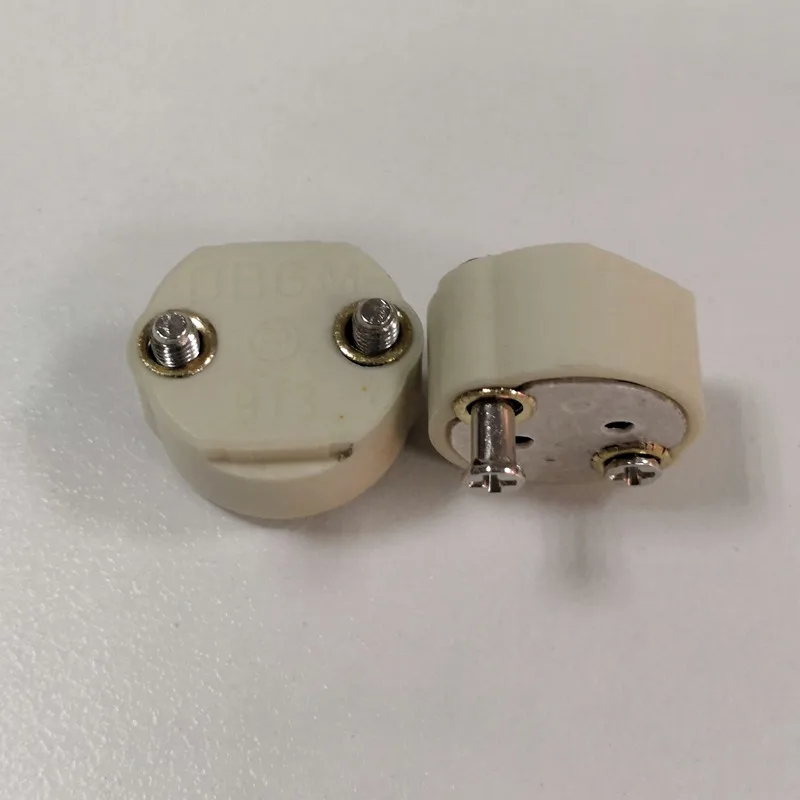 Suporte da Lâmpada de Halogéneo Alternativa com Parafuso para 5 Pçs Lote Martin Lampholder Shadowless Dbgm 913 - Oem - Imagem 2