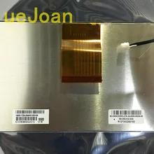 C058GW01 V1 C058GW01 V2 C058GW01 V3 C058GVN01.0 5,8 дюймов ЖК-дисплей Экран Дисплей Панель по AUO для автомобиля gps навигации Системы