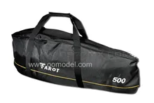 Tarot 500 Spare Parts Reinforced Helicopter Carry Bag TL2647 for 500 rc helicopters Free Track Shipping