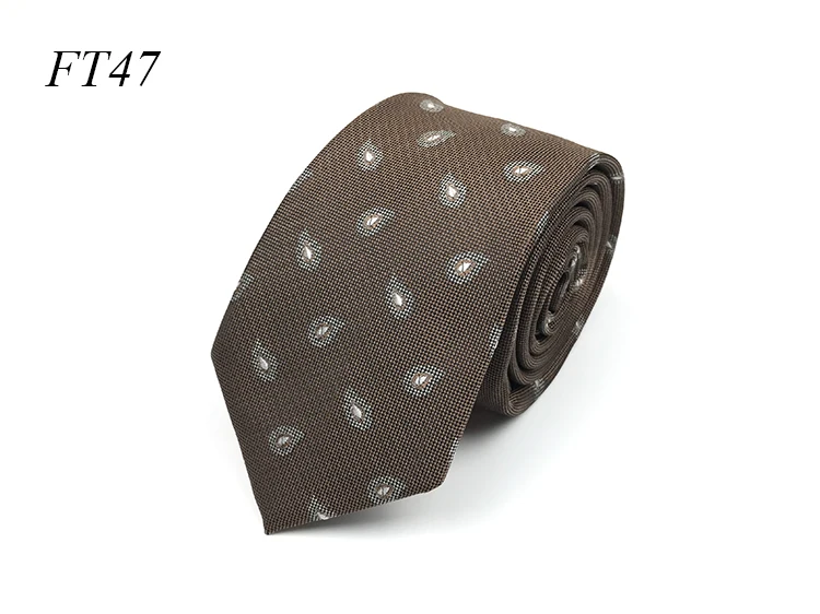FT necktie 47