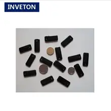 Высококачественные водонепроницаемые перезаписываемые rfid-заготовки uhf антиметаллический тег на метке для управления активами/инструментами отслеживания 860-960 МГц