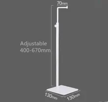 Best-selling 7-type handbag display stand rack men/women bags display rack adjustable metal wig tie purse holder rack 5pcs/lot hot sell metal tie display rack necktie display stand
