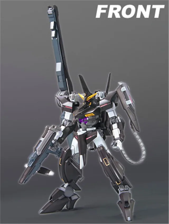 New Bandai 00 Gundam 1 144 Hg 09 Gnw 001 Gundam Throne Eins Model Kit Free Shipping 152366 Kit Ram Kit Atvkit Breadboard Aliexpress