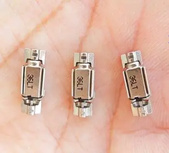 

4*6.6mm double vibrating head precision vibration motor R02
