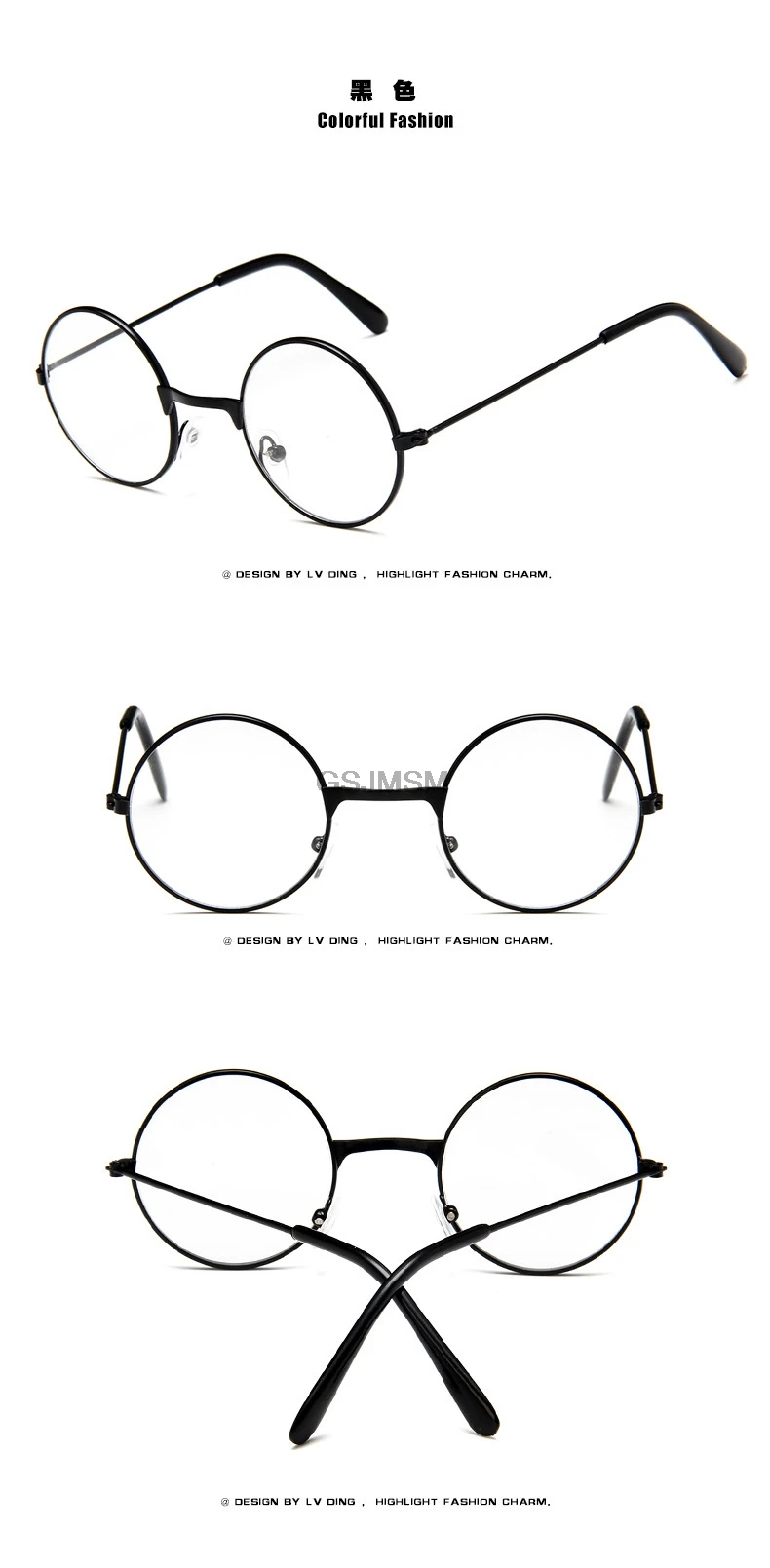 Retro Black Blue Round Kids Sunglasses Brand little girl/boy Baby Child Glasses goggles oculos UV400 Small face free shipping