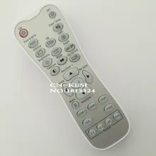 CN-KESI FIT Original Remote Control 5041846800 For Optoma EH415e W415e HD50 Projector(Look the same, can be used directly)