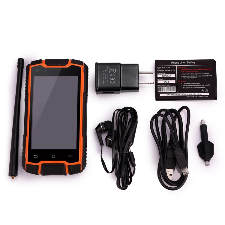 DG1 Rugged phone  (11)