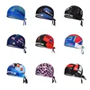 Quick Dry headband Cycling Cap bandana men Outdoor Sports MTB Bike Helmet Cap Pro Riding Hat Headscarf Man gorra ciclismo 1