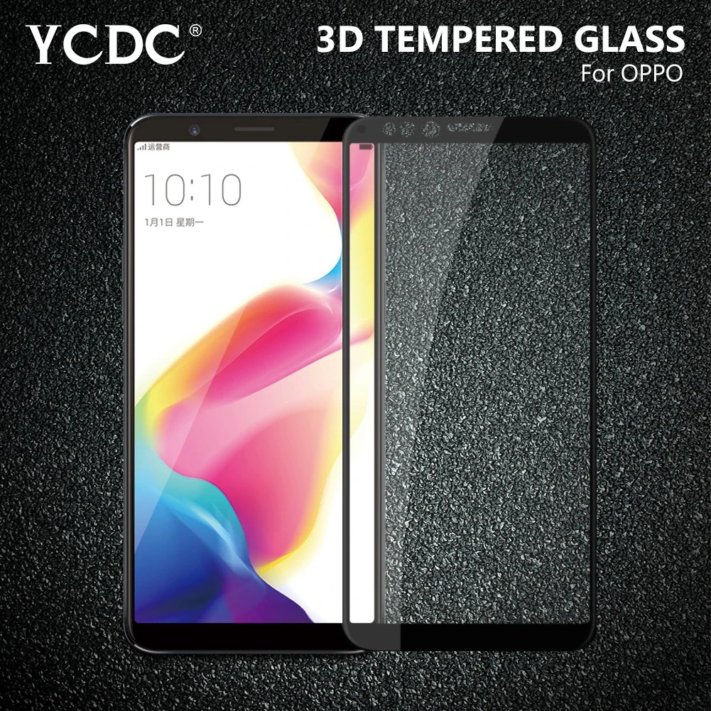 9 H защита экрана закаленное Стекло передняя крышка для OPPO R9 r9s R11 R11s PlusTempered Стекло Защитная крышка защиты