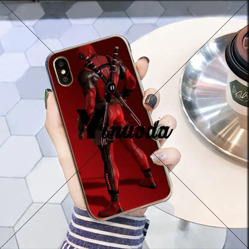Marvel Deadpool
