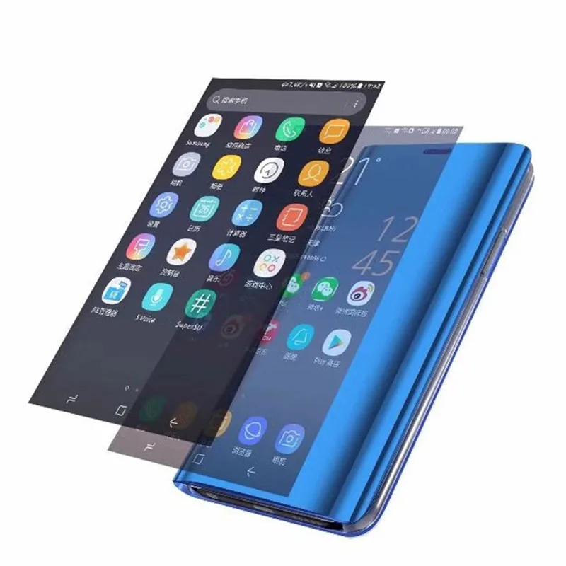 Кожаный чехол с откидной крышкой YueTuo для huawei honor 20 pro lite s 20i honor20 20s 20pro v20 роскошный 3d