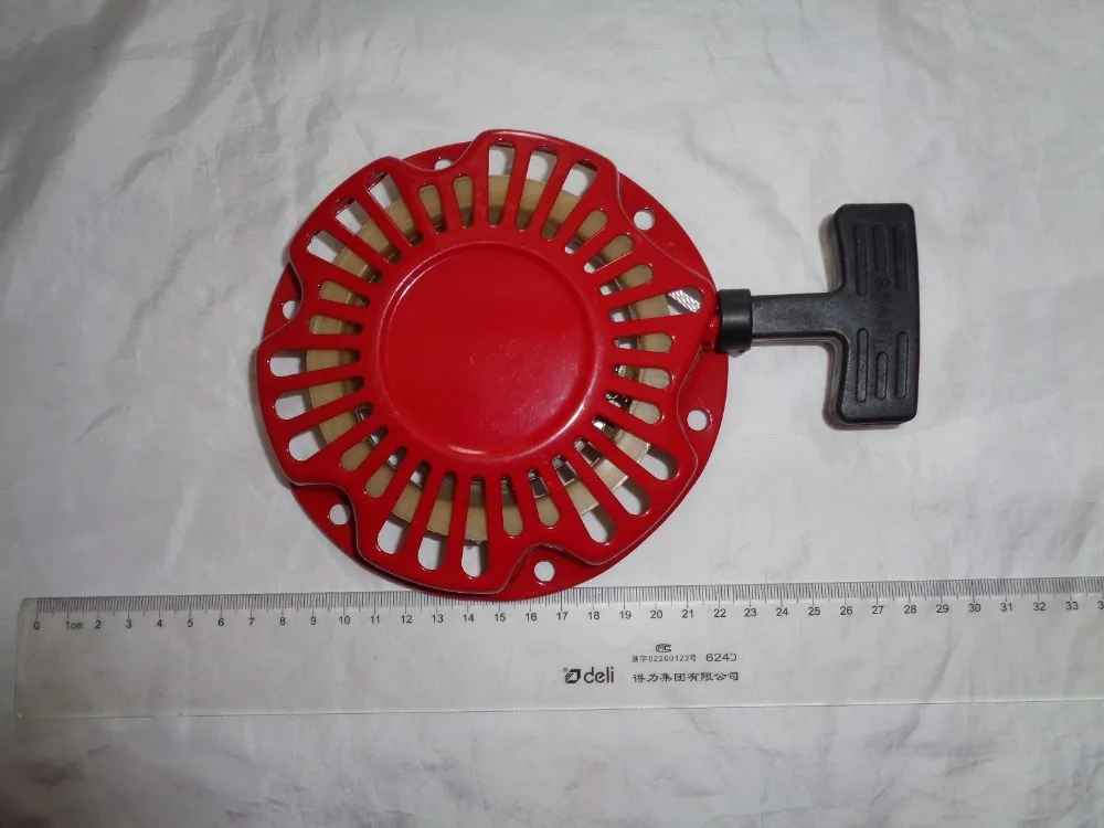 152F Recoil