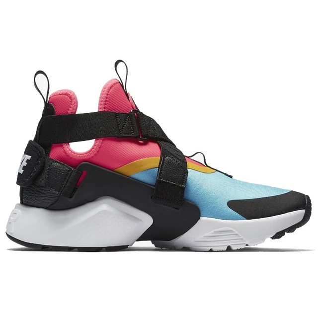 Novedad 2018 NIKE HUARACHE CITY zapatillas de correr para mujer - AliExpress