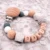 Handmade Free Personalized Name Силиконовые Деревянные Зажимы Для Соски Безопасная Цепочка Для Прорезывания Зубов Baby Teether Eco-friendly Dummy Clips Holder