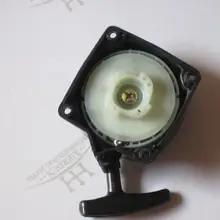 2hp-3.5hp подвесной Двигатель Двигатели для автомобиля Потяните Стартер старт для продажи