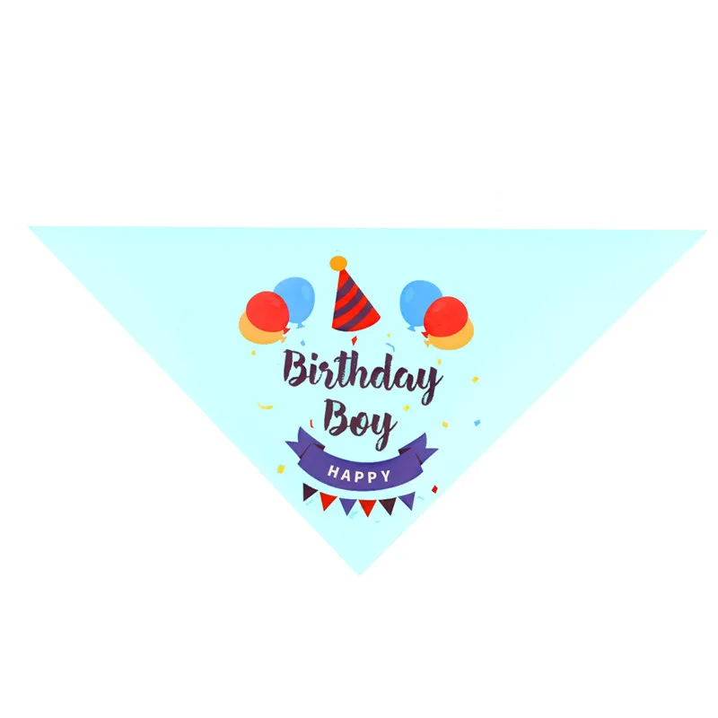 Blue Dog Bandana Birthday (7)