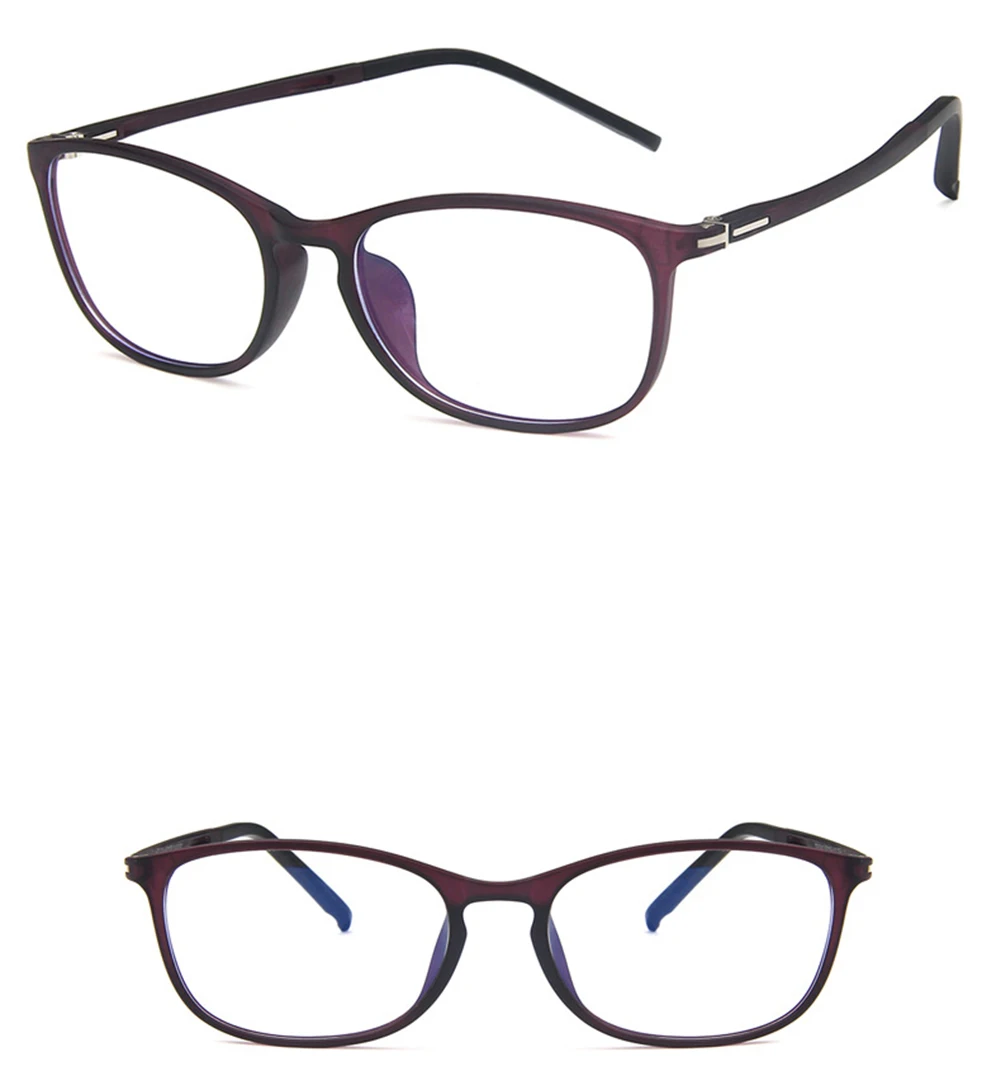Новая горячая распродажа Lentes Opticos Mujer очки оправа для очков унисекс Ретро яркие овальные полное украшение по рецепту