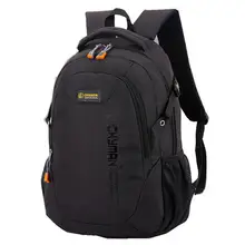 Новинка 20-35L Повседневный Женский Мужской рюкзак для ноутбука, походная сумка на плечо для путешествий, походная сумка на плечо
