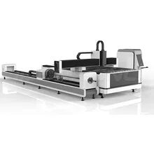 Raycus IPG 500W 750W 1000W 1500W 2000W CNC машина для лазерной резки металла|Фрезы