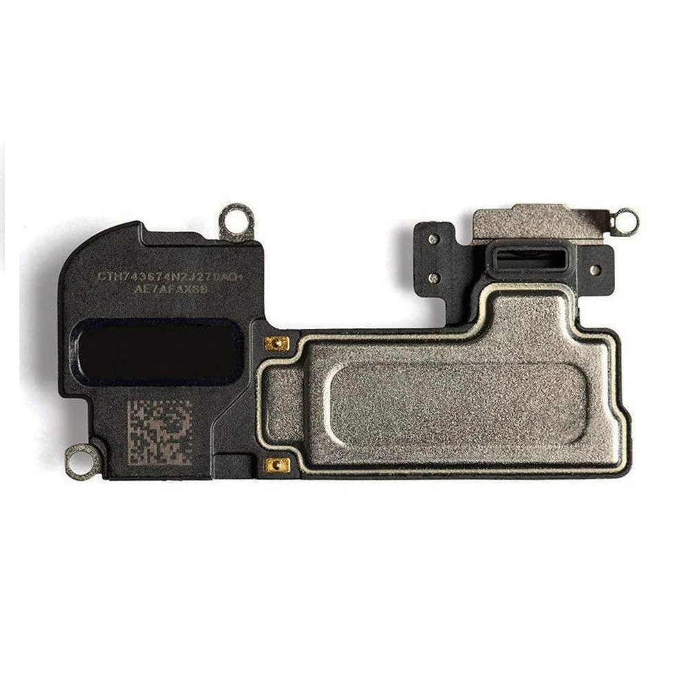 HOUSTMUST 1pcs Replacement Earpiece Sound Speaker Flex Cable Parts