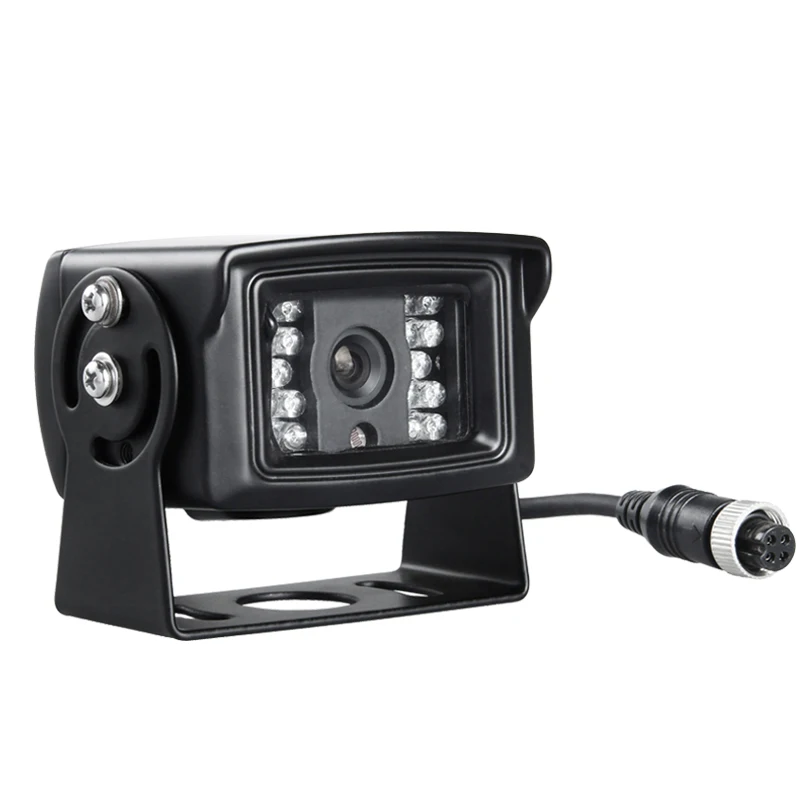 600TVL 700TVL CCD Waterproof Reversing Backup font b Camera b font IR Night vision Rear View