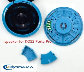 

DHL free.10pairs. Replace Headset Audio Speakers Rounder For kosspp portapro porta headphone. free 10pairs earpad.