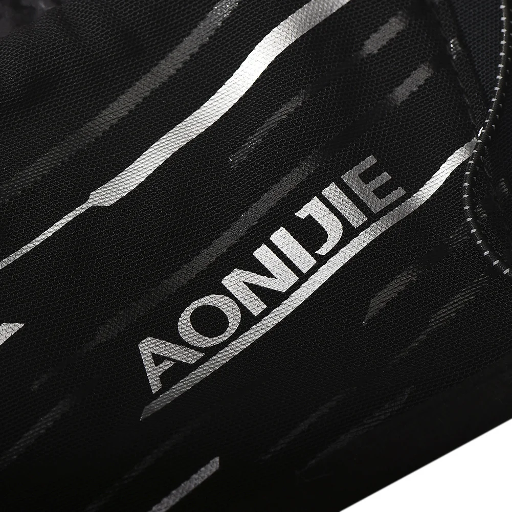 AONIJIE W952 тонкая поясная сумка для бега гидратационная держатель бутылки воды