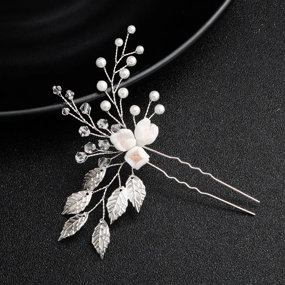 Silver Pins  (7)