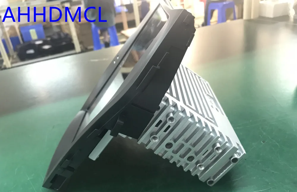 Perfect Car PC PAD Tesla Style Multimedia Player Android 7.1 GPS Navigation For Hyundai iX45 Santa Fe 2013 2014 2015 2016 2017 8