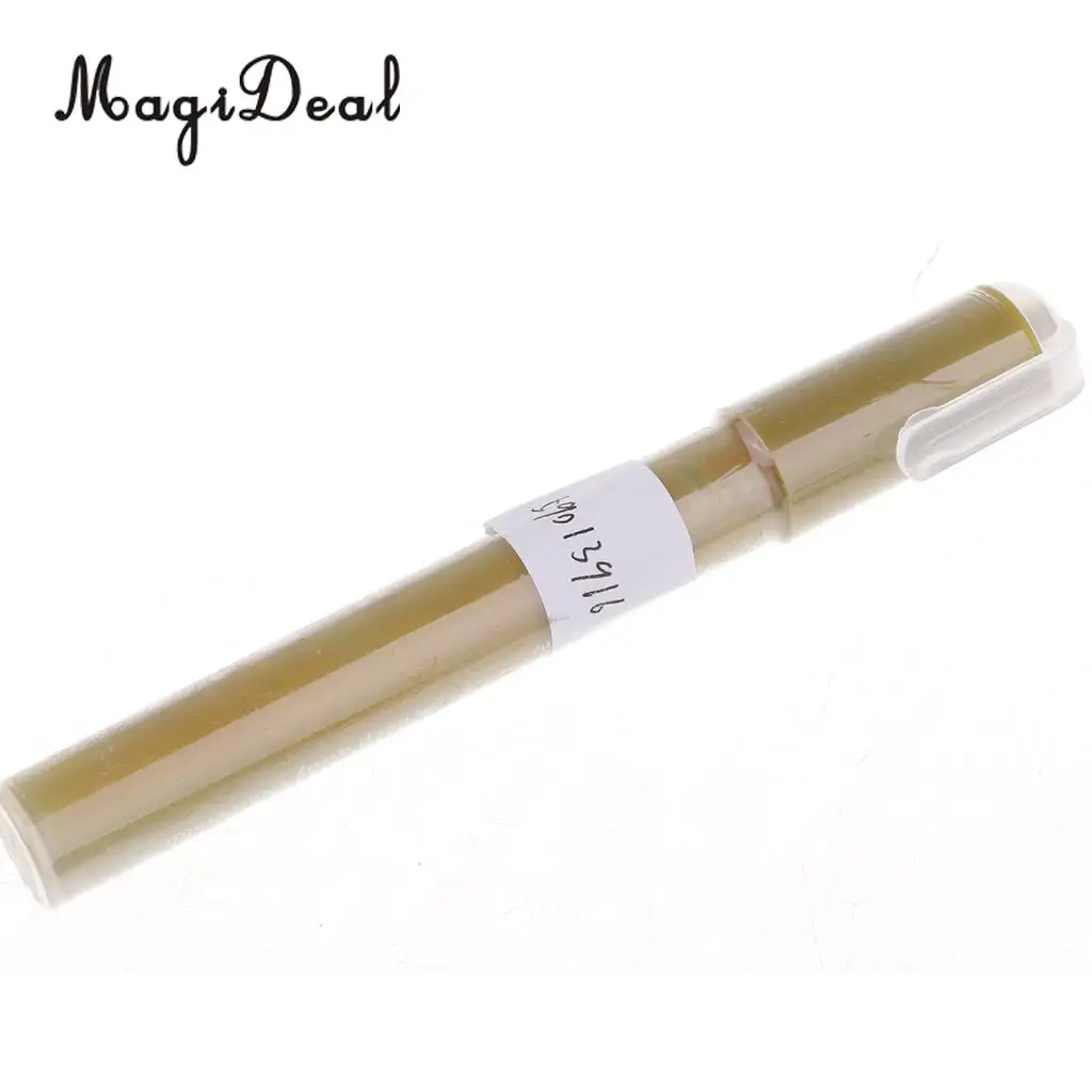 Gold & Silver & White Colors Permanent Acrylic Paint Markers Pens Paint on Glass,Metal,Wood,Fabric and Most Surfaces