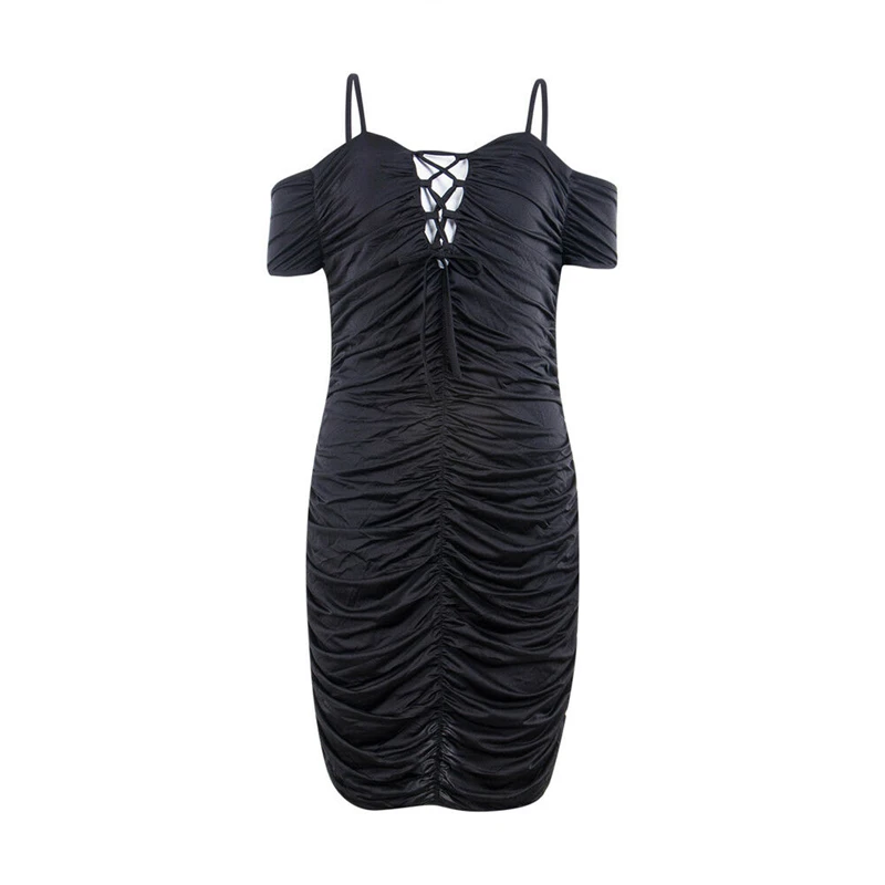 bandage pencil dress