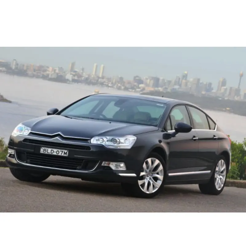 Европейская лампа заднего поворотного сигнала для Citroen C5 RD Break TD mk2 mk3 rw C6 янтарные
